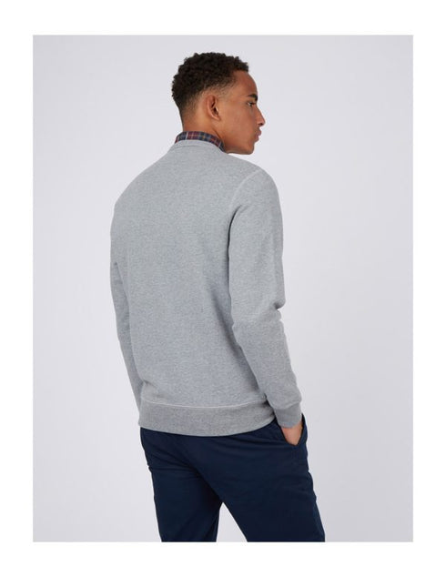 SIGNATURE TARGET SWEATSHIRT